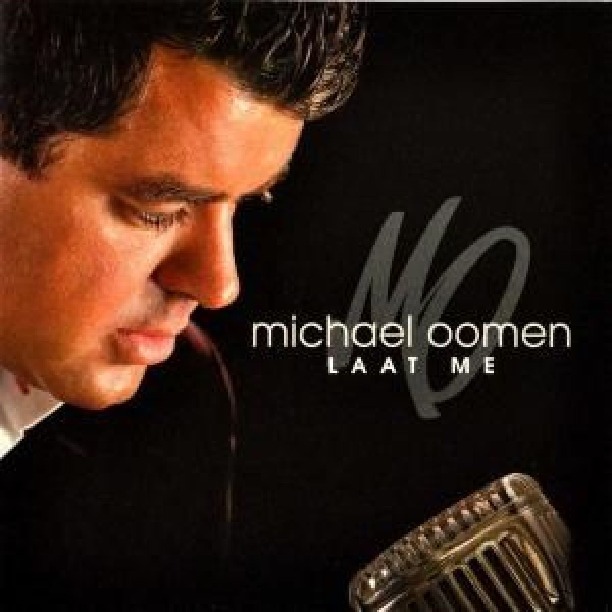 Afbeelding van Michael Oomen - Laat Me