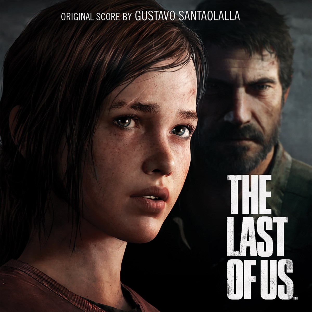 Afbeelding van Last Of Us