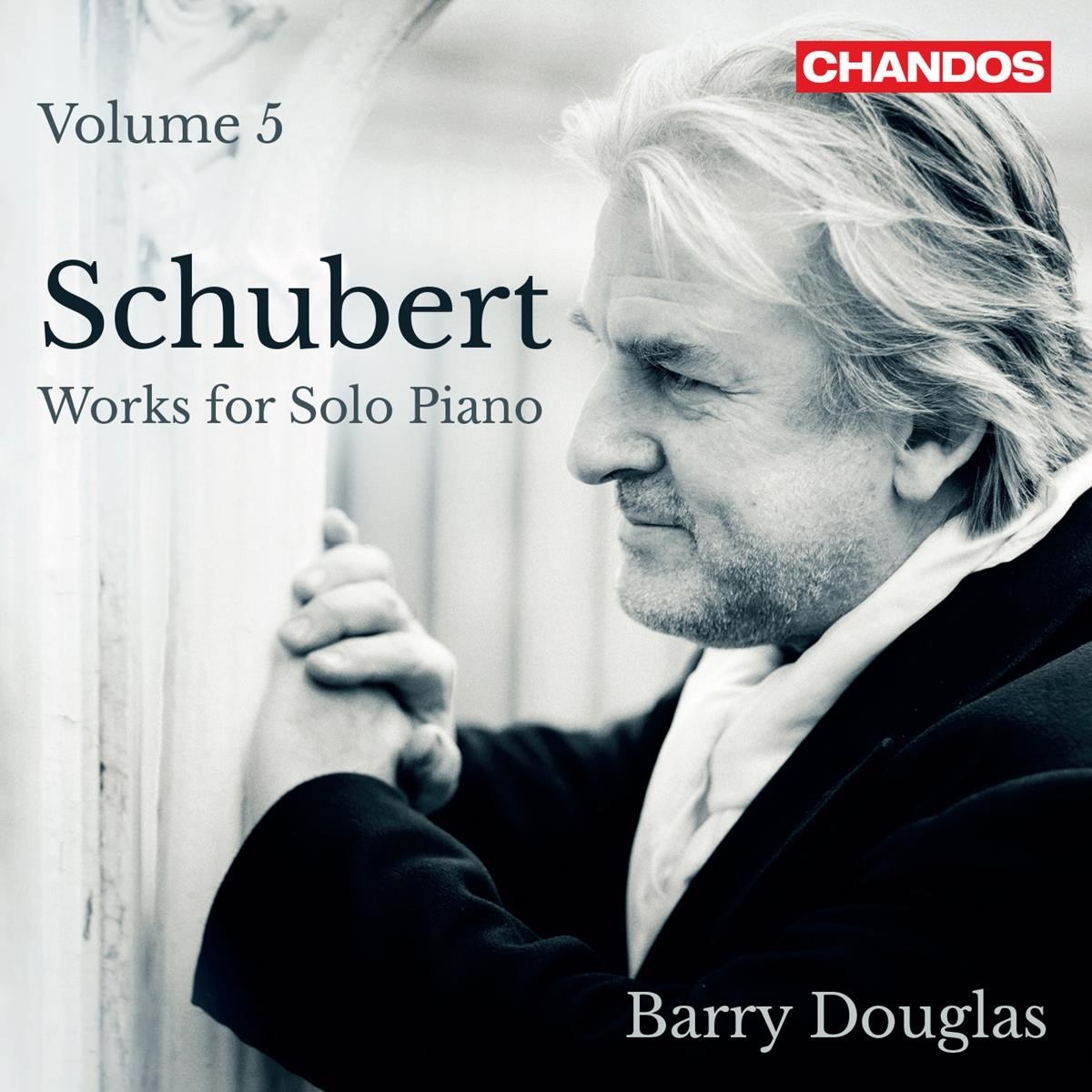 Afbeelding van Schubert: Works For Solo Piano Vol. 5