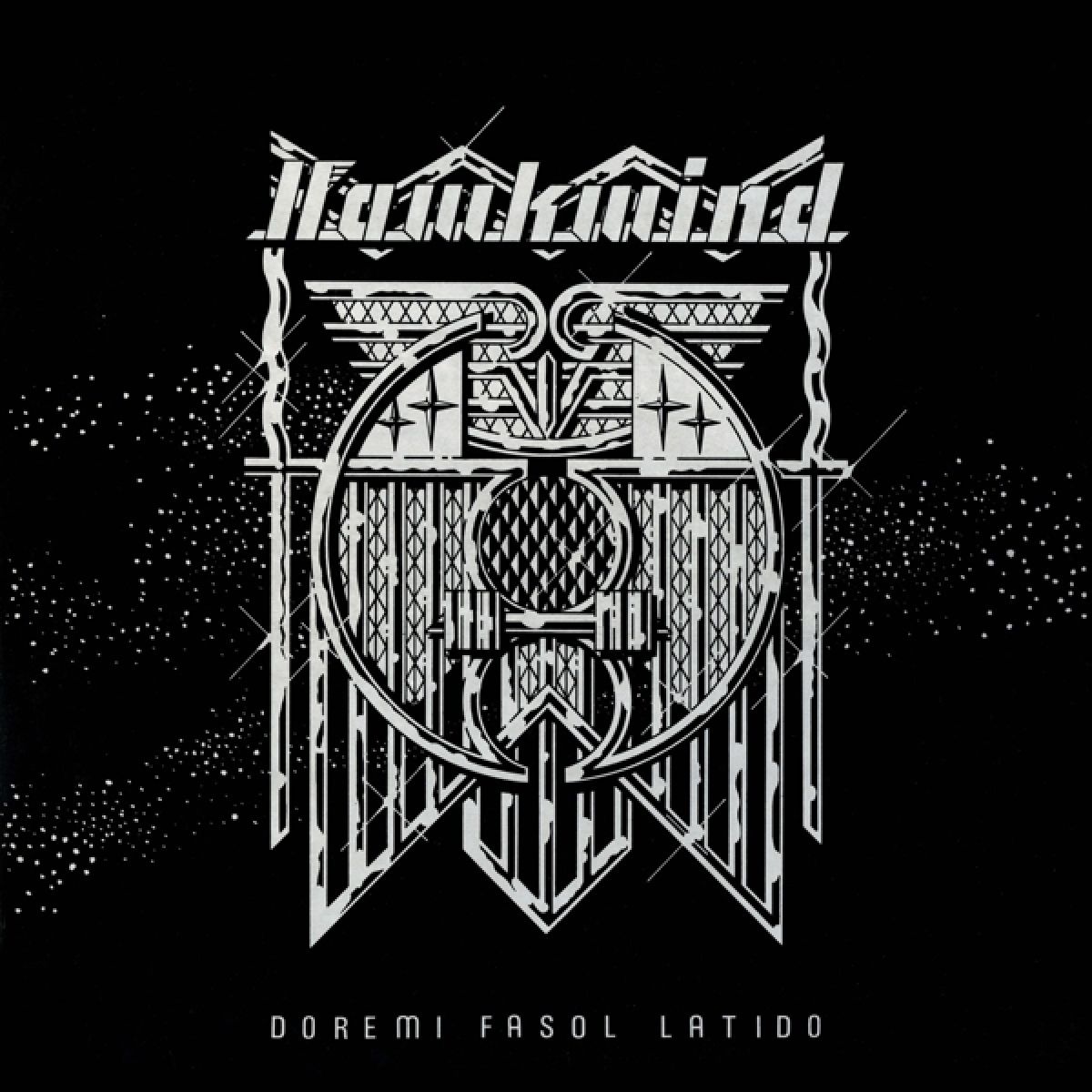 Afbeelding van Hawkwind - Doremi Fasol Latido