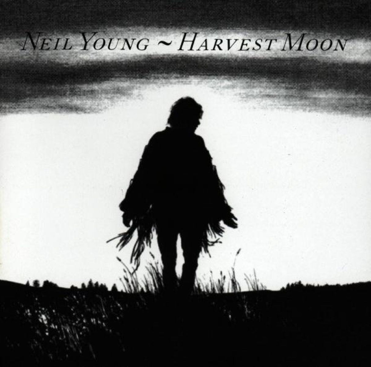 Afbeelding van Neil Young - Harvest Moon