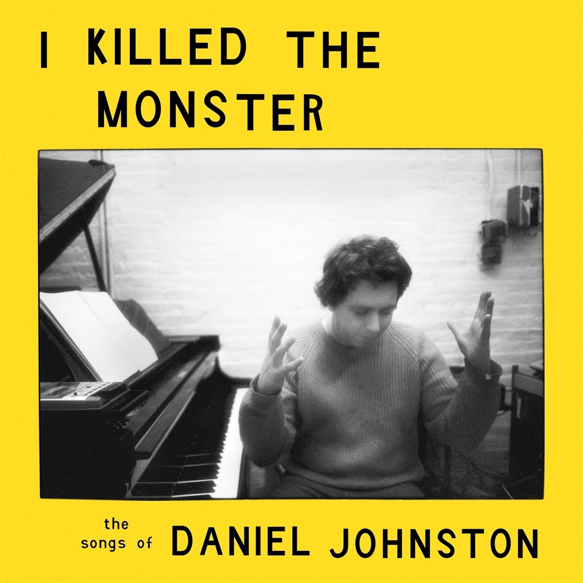 Various Artists - I Killed The Monster