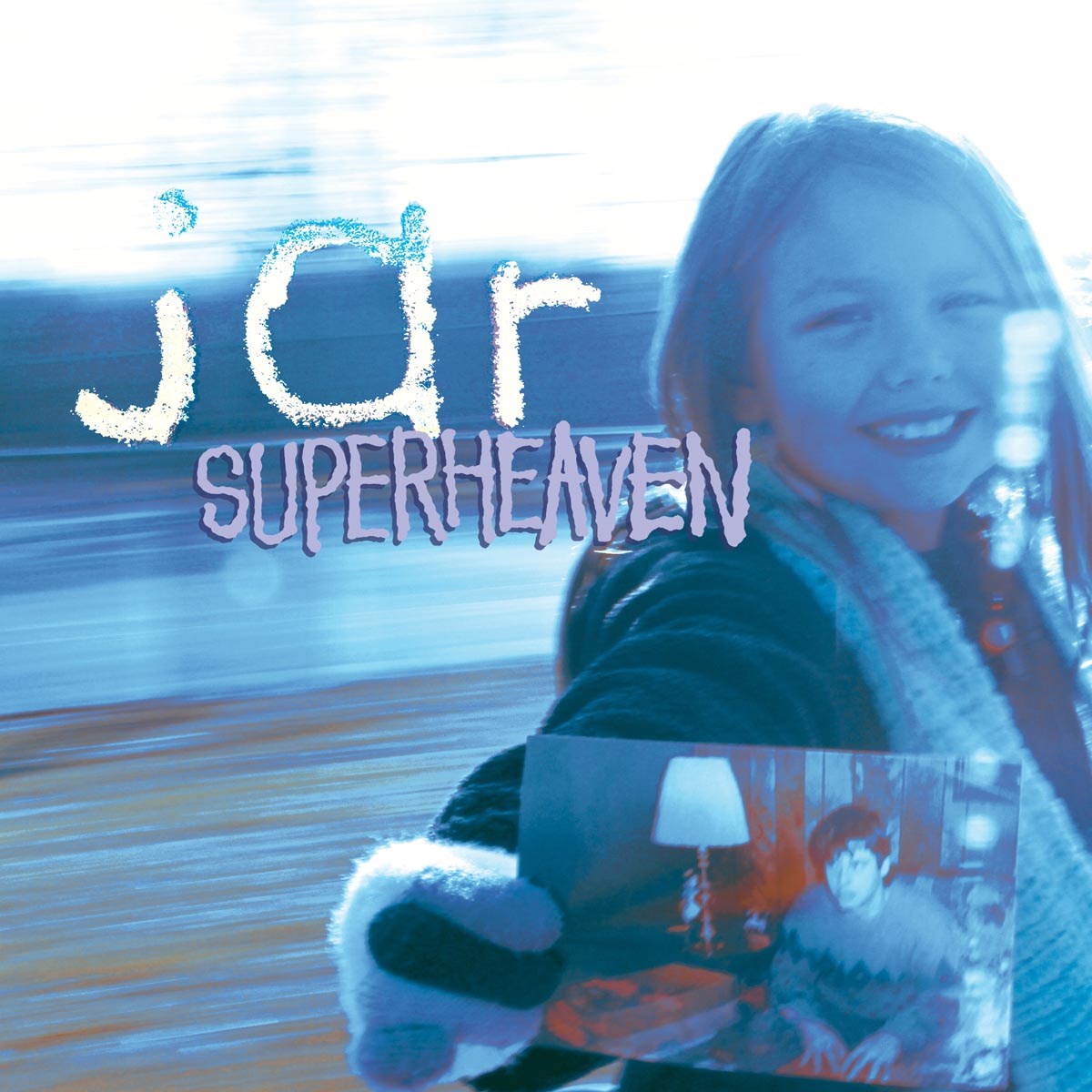 Afbeelding van Superheaven - Jar