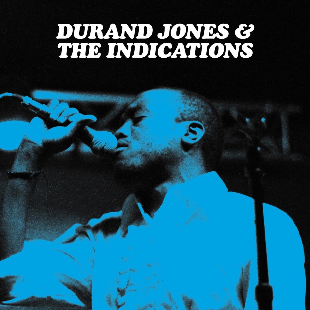 Afbeelding van Durand Jones & The Indications
