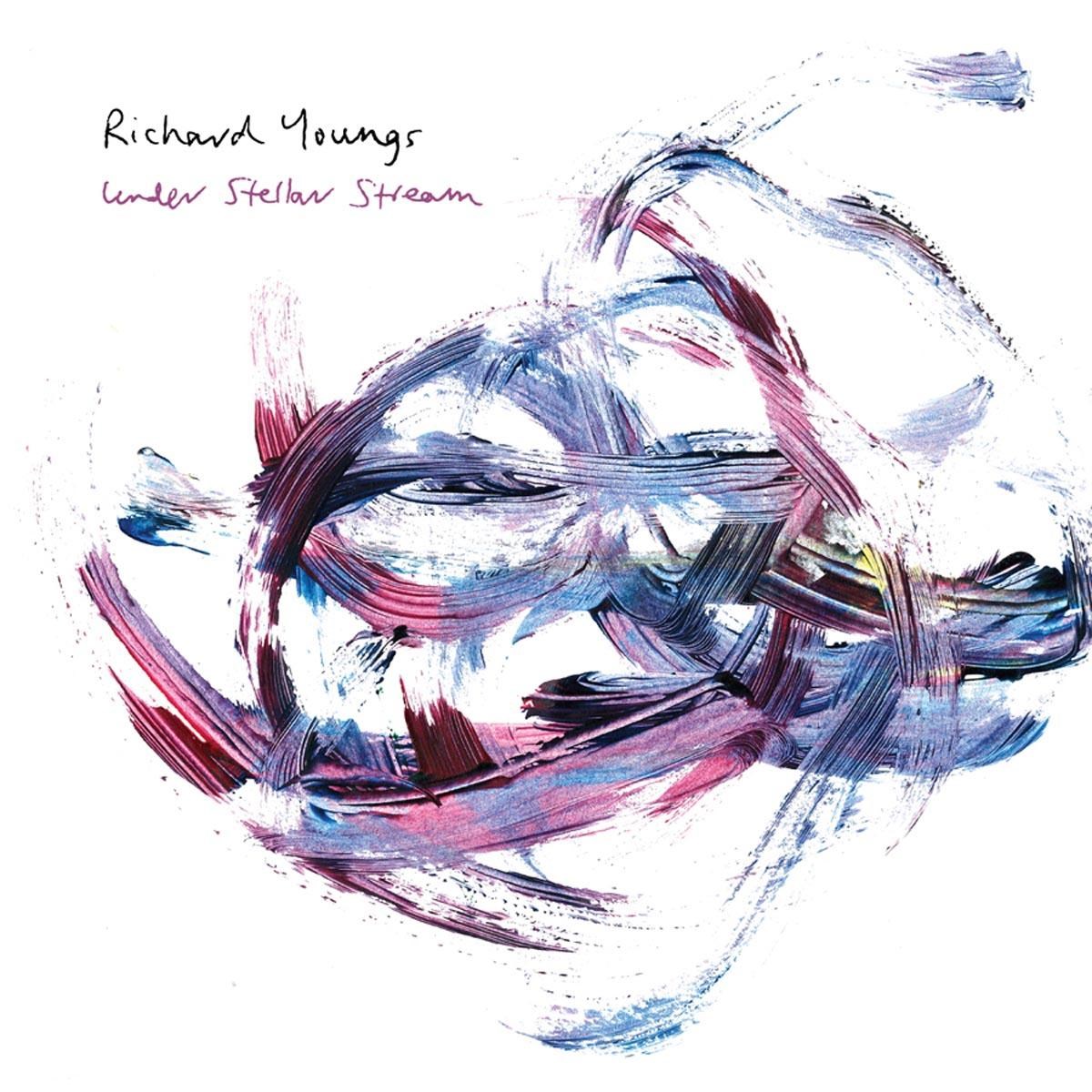 Afbeelding van Richard Youngs - Under Stellar Stream