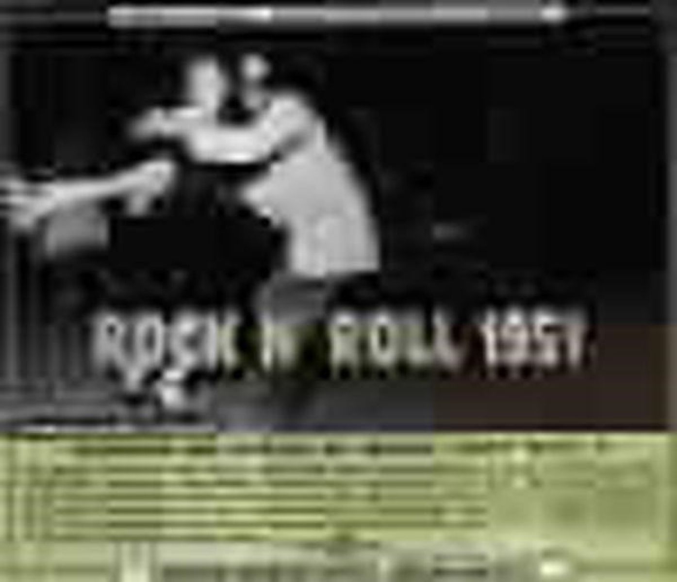 Afbeelding van Various Artists - Roots Of Rock N' Roll 1951 Vol. 7