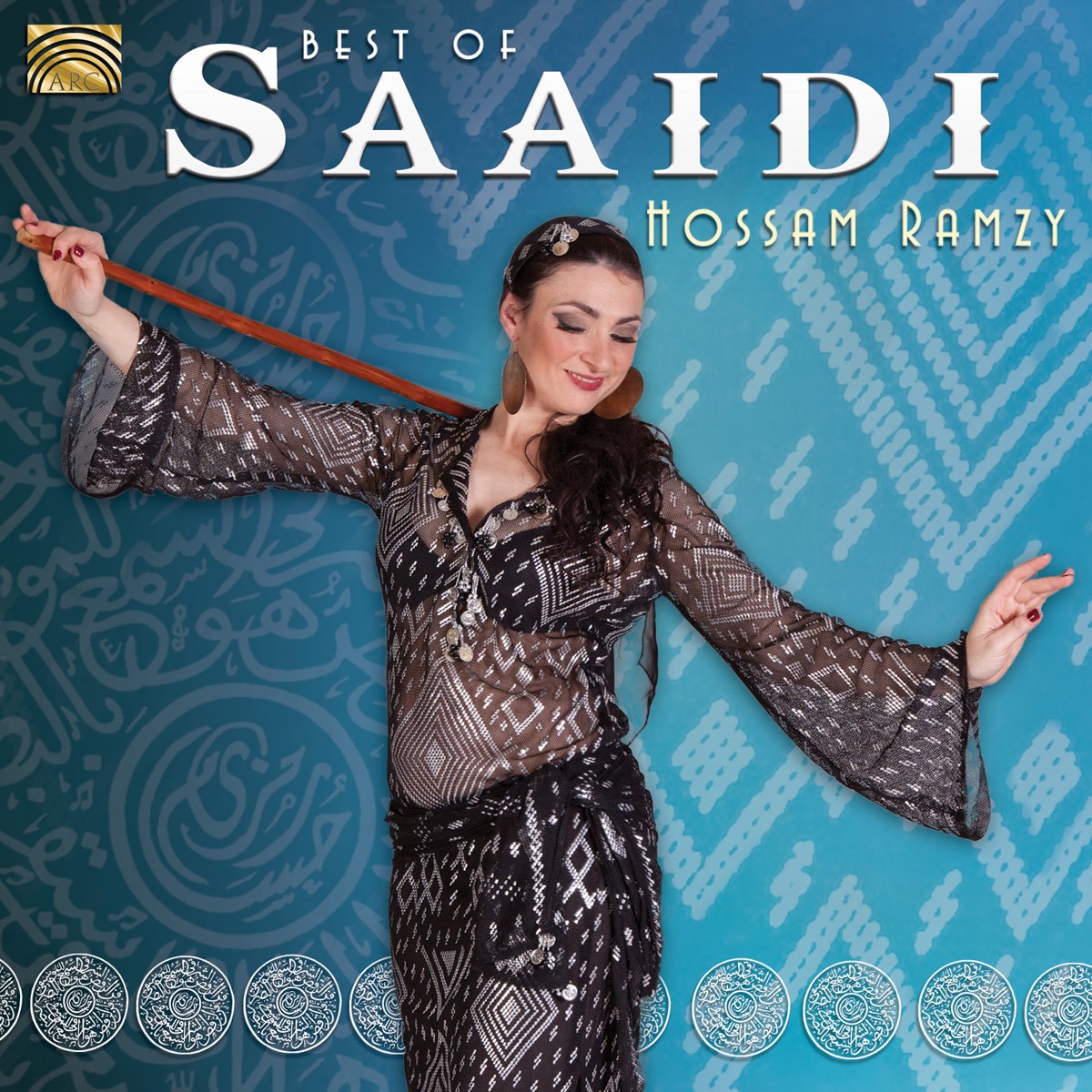 Afbeelding van Best Of Saaidi