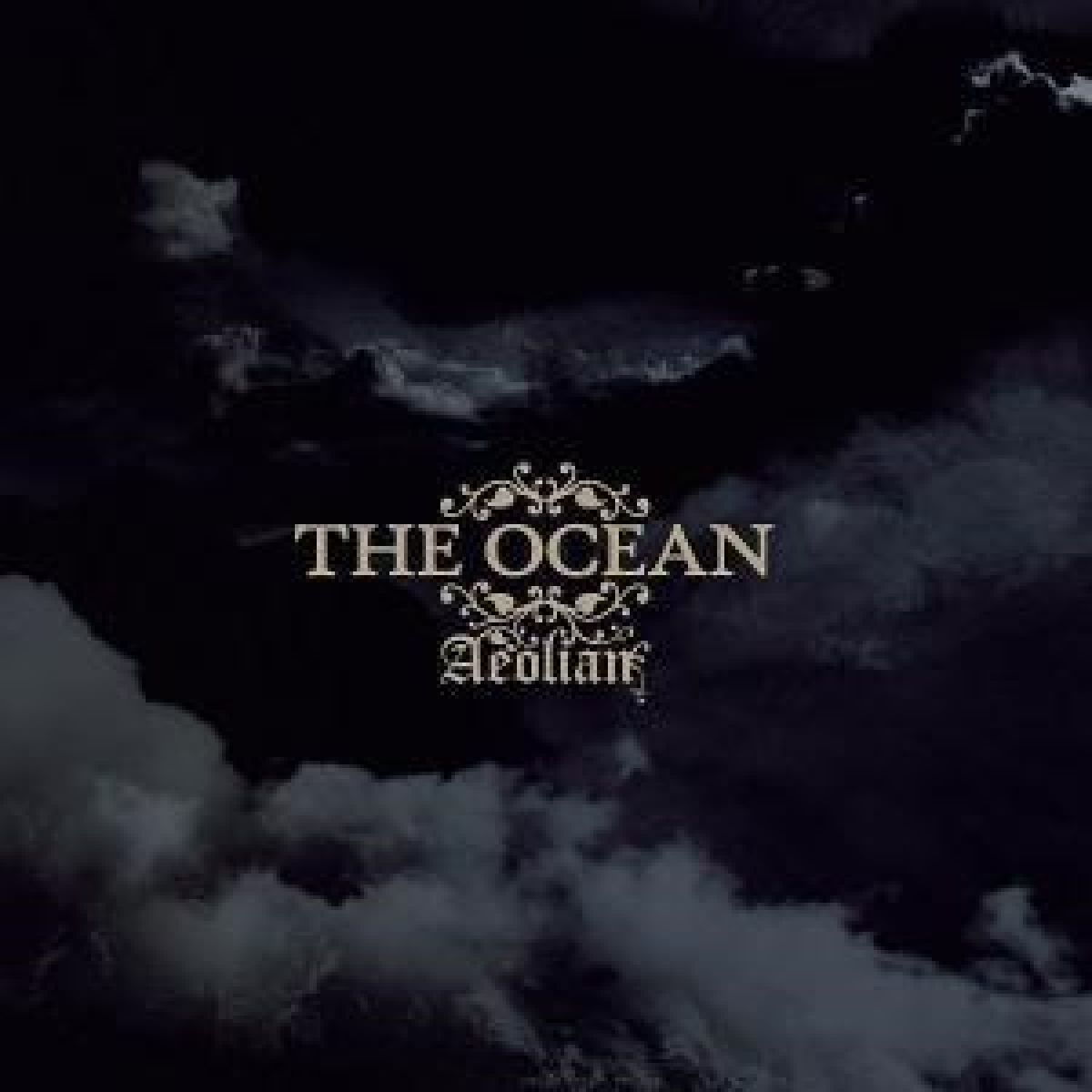 Afbeelding van The Ocean - Aeolian