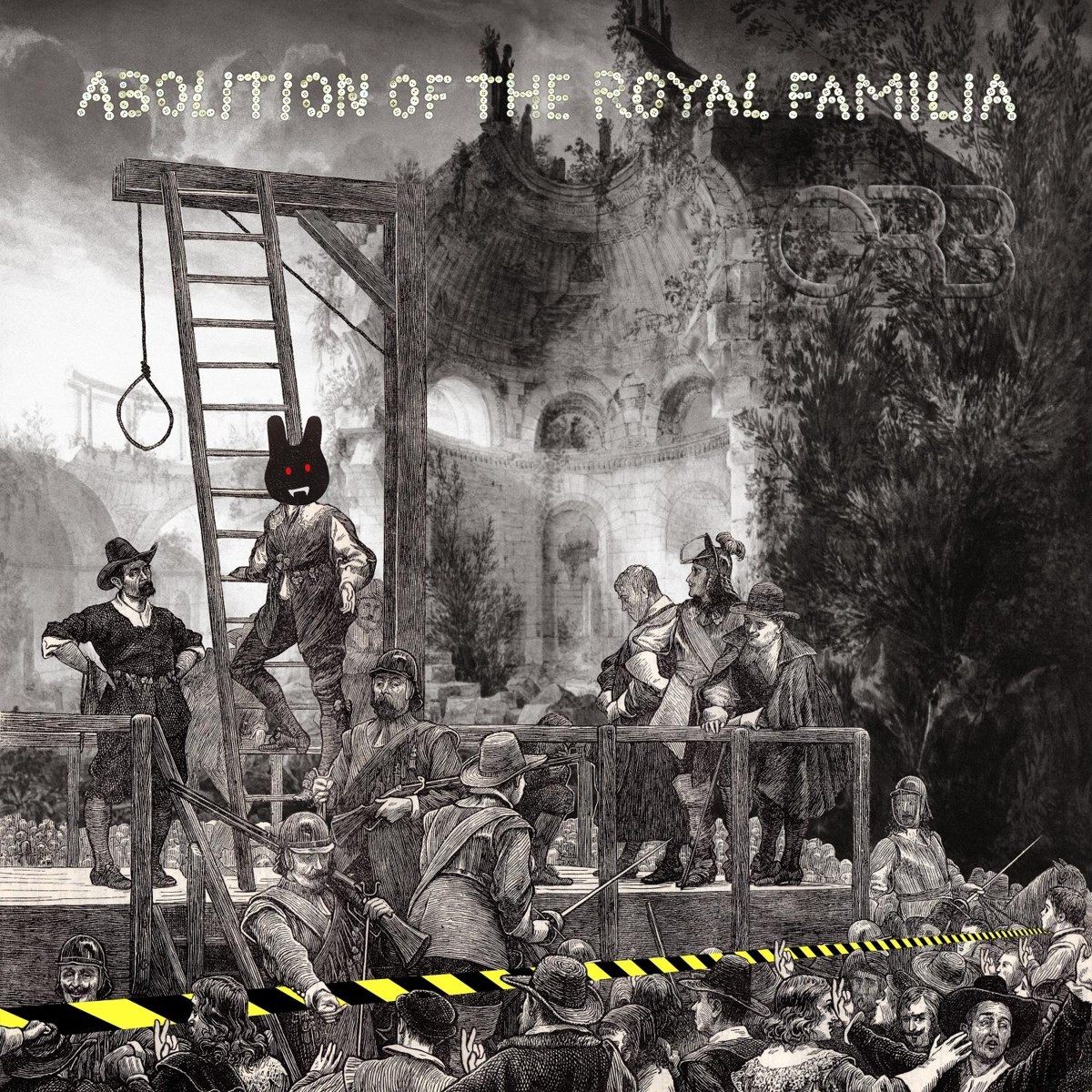Afbeelding van The Orb - Abolition Of The Royal Familia