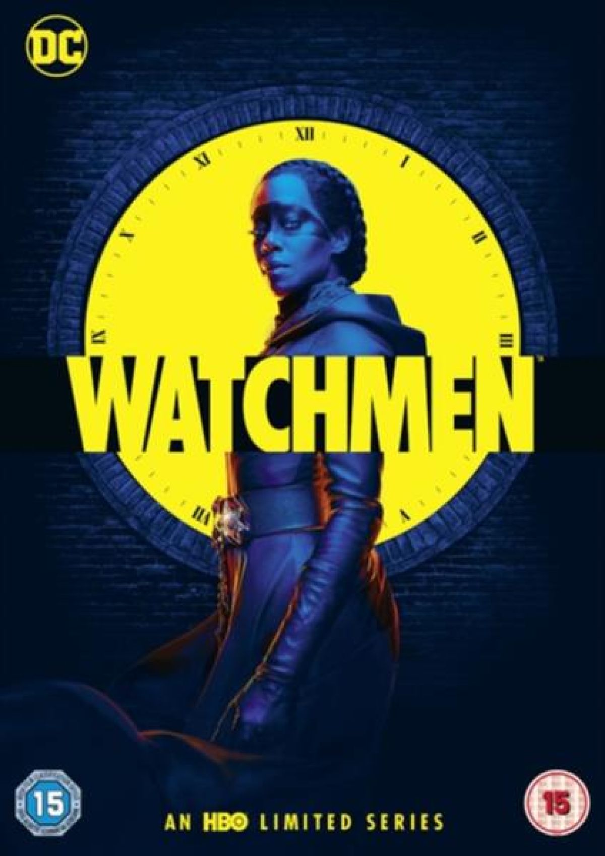 Afbeelding van Watchmen