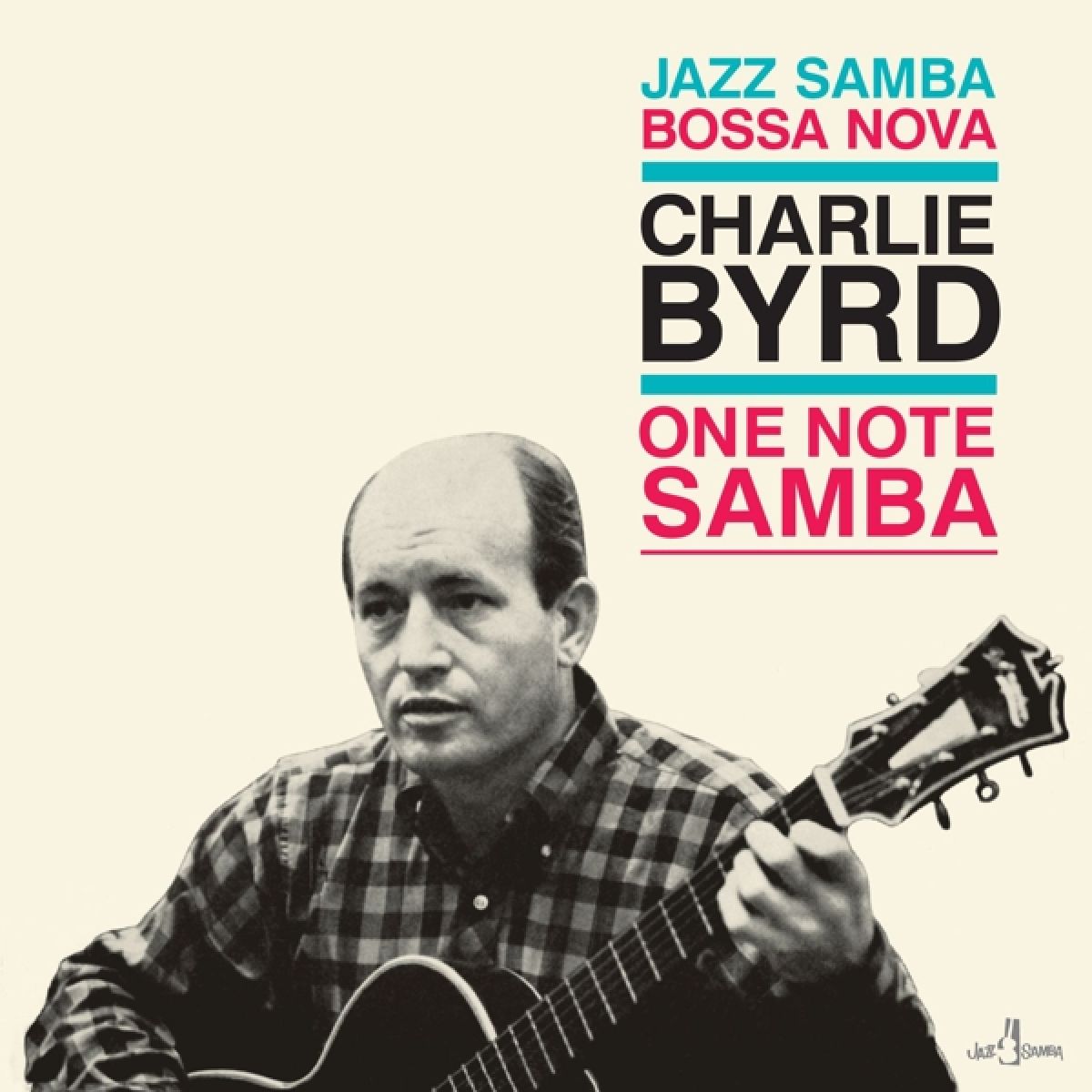 Afbeelding van One Note Samba