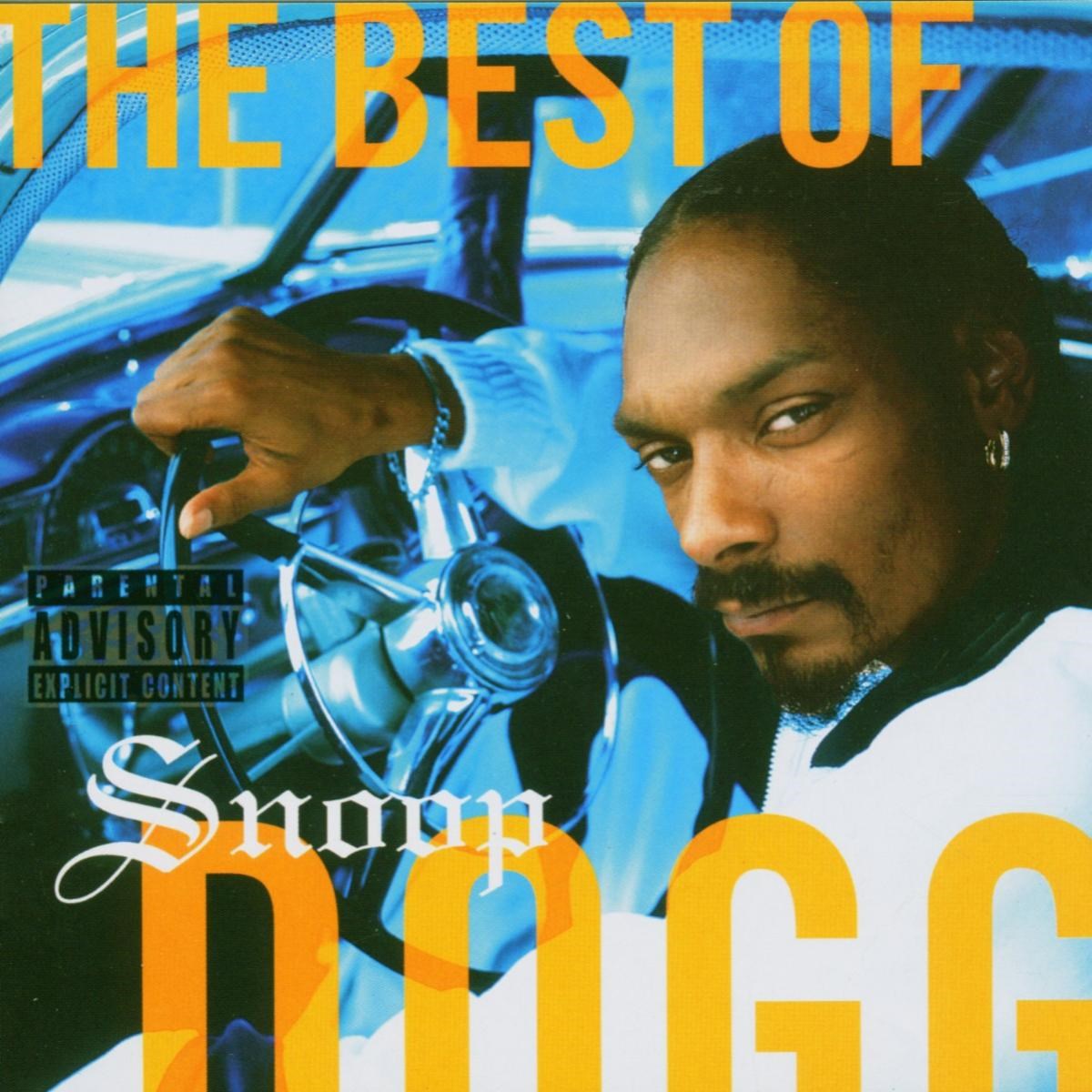 Afbeelding van Snoop Dogg - Snoopified The Best Of Snoop