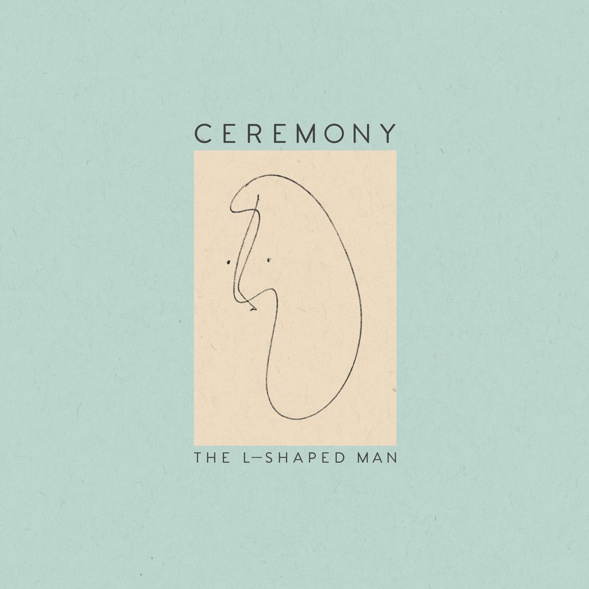 Afbeelding van Ceremony - The L-Shaped Man