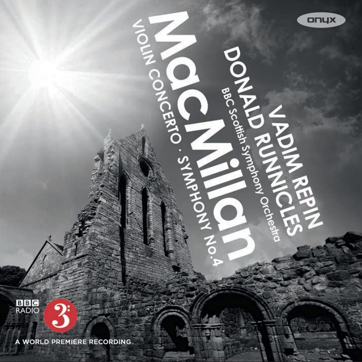 Afbeelding van Violin Concerto/Symphony No.4