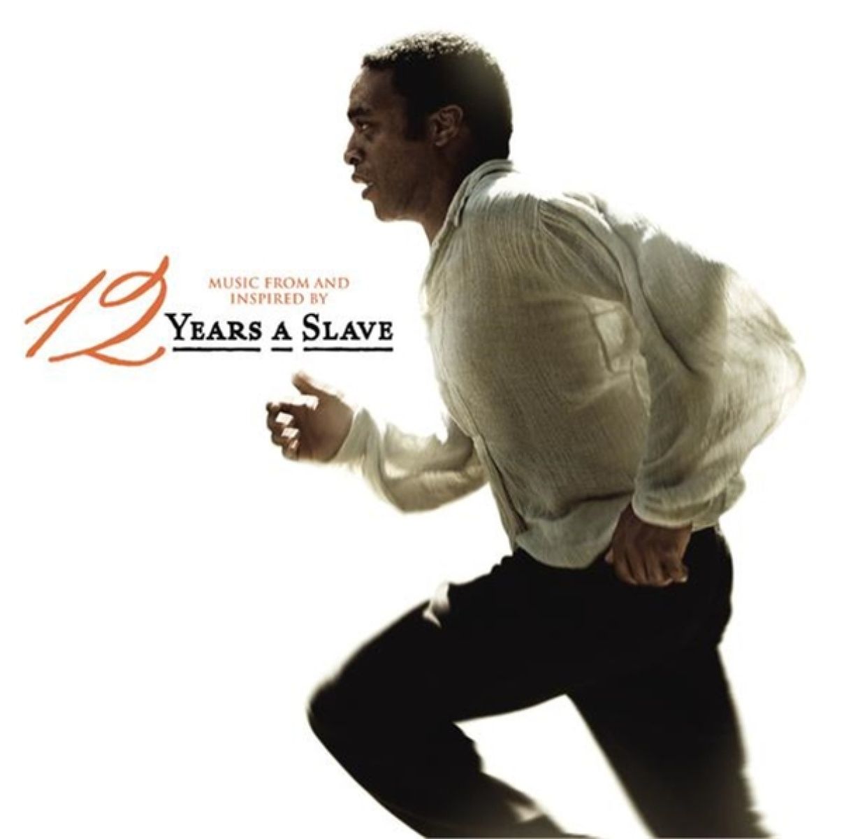 Afbeelding van 12 Years A Slave