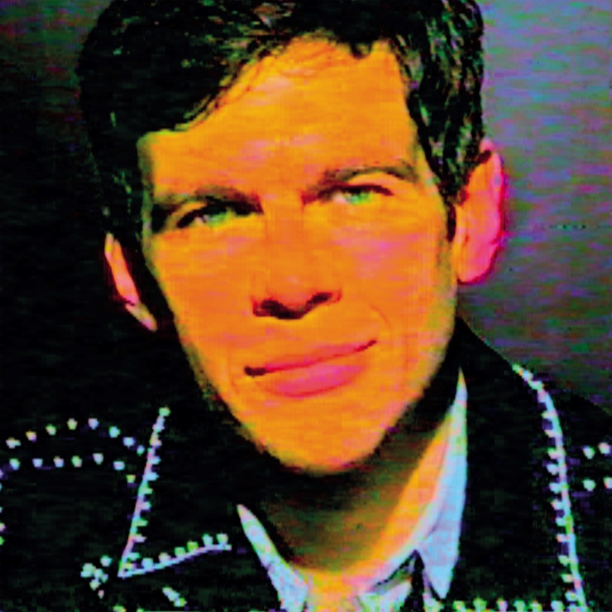 Afbeelding van James Righton - Jim, I'm Still Here