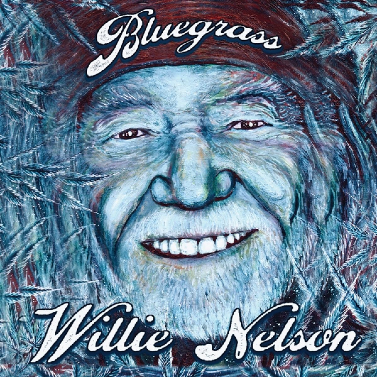 Afbeelding van Bluegrass