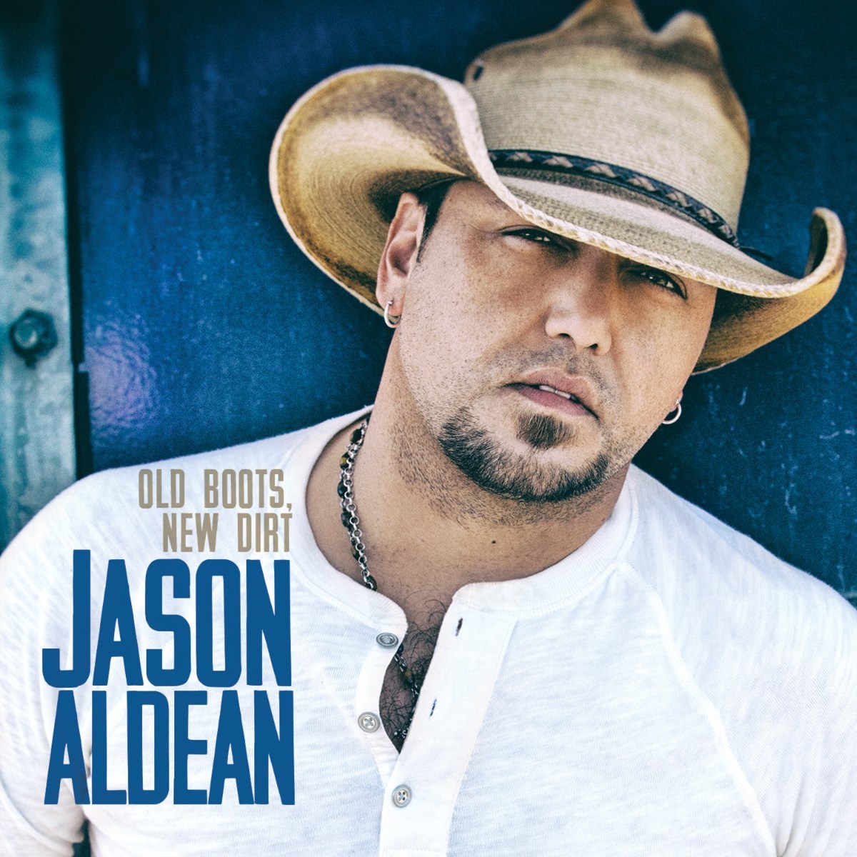Jason Aldean - Old Boots, New Dirt