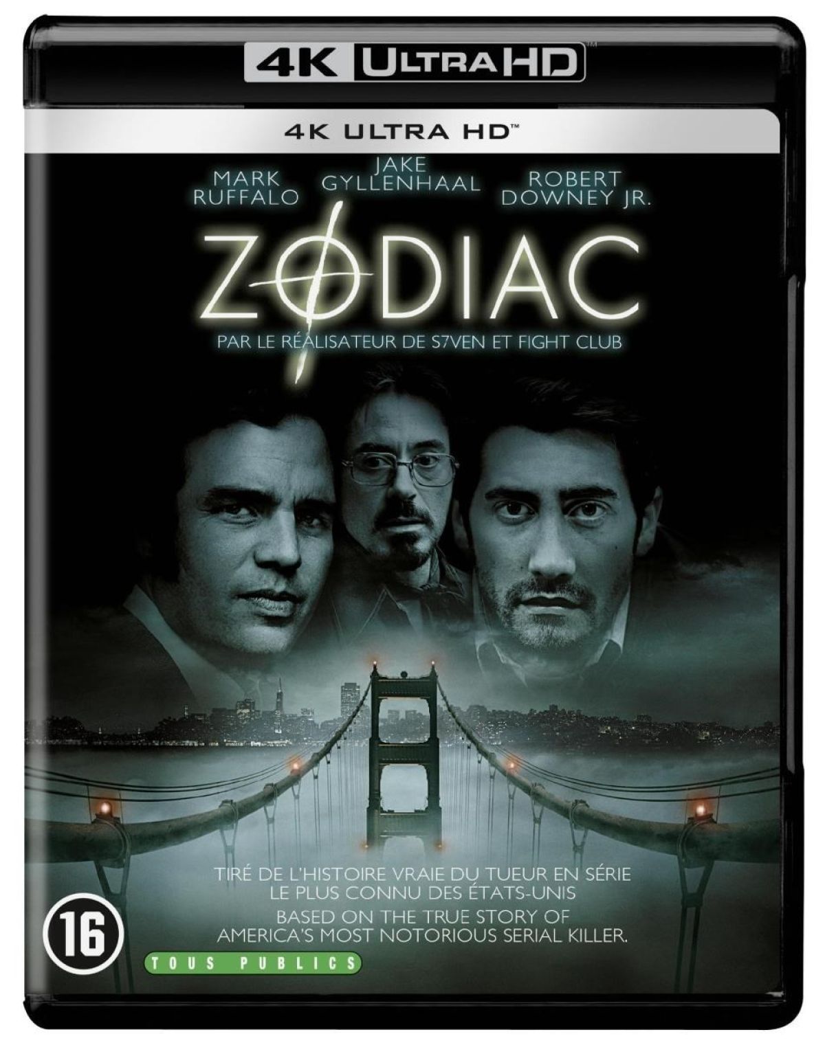Afbeelding van Zodiac