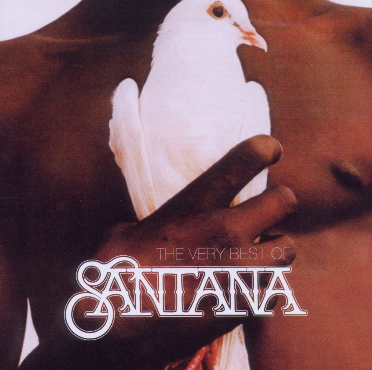 Santana - The Very Best Of Santana