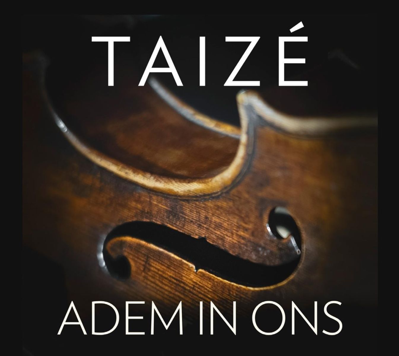 Afbeelding van Adem In Ons