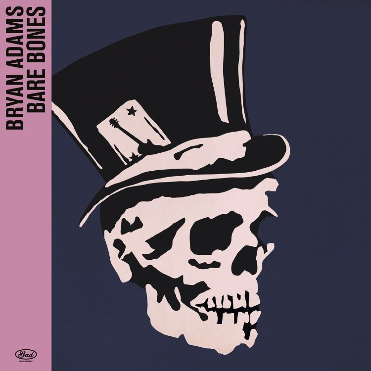 Afbeelding van Bryan Adams - Bare Bones