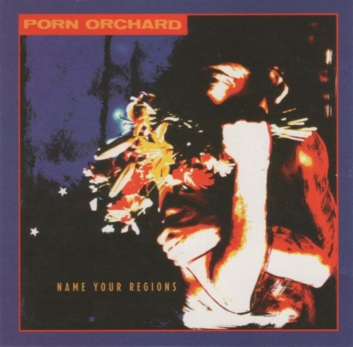 Afbeelding van Porn Orchard - Name Your Regions
