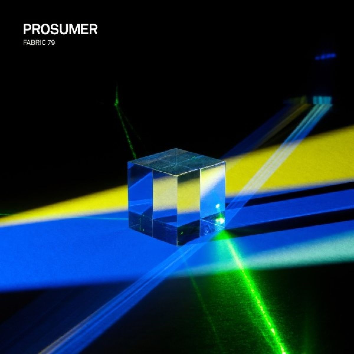 Prosumer - Fabric 79 Prosumer