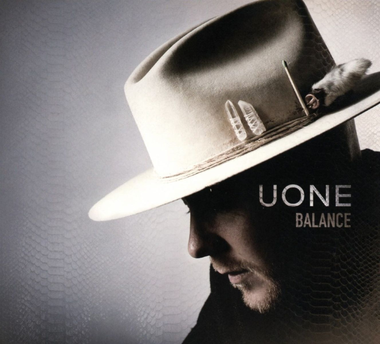 Afbeelding van Uone - Balance Presents Uone