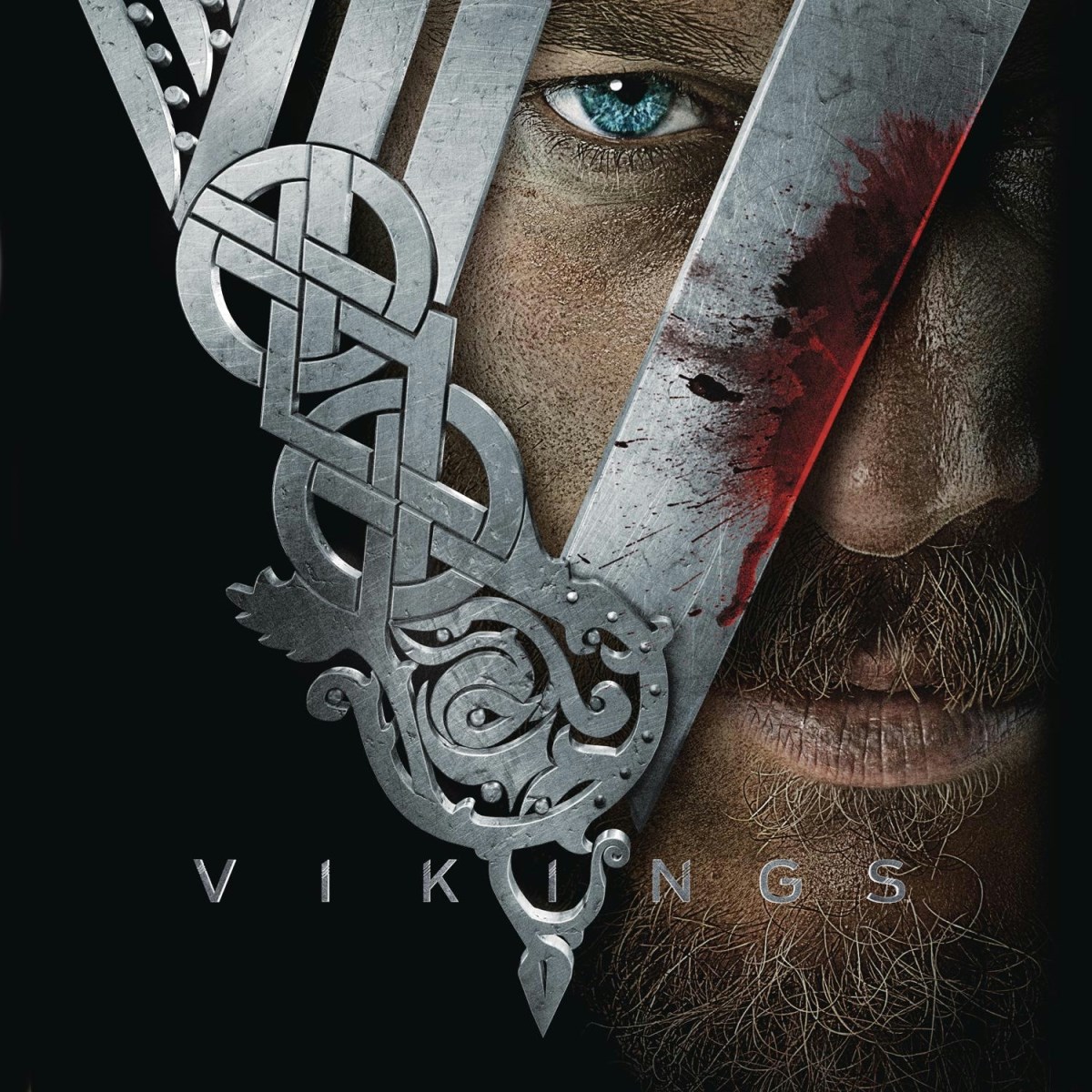 Afbeelding van Trevor Morris - The Vikings