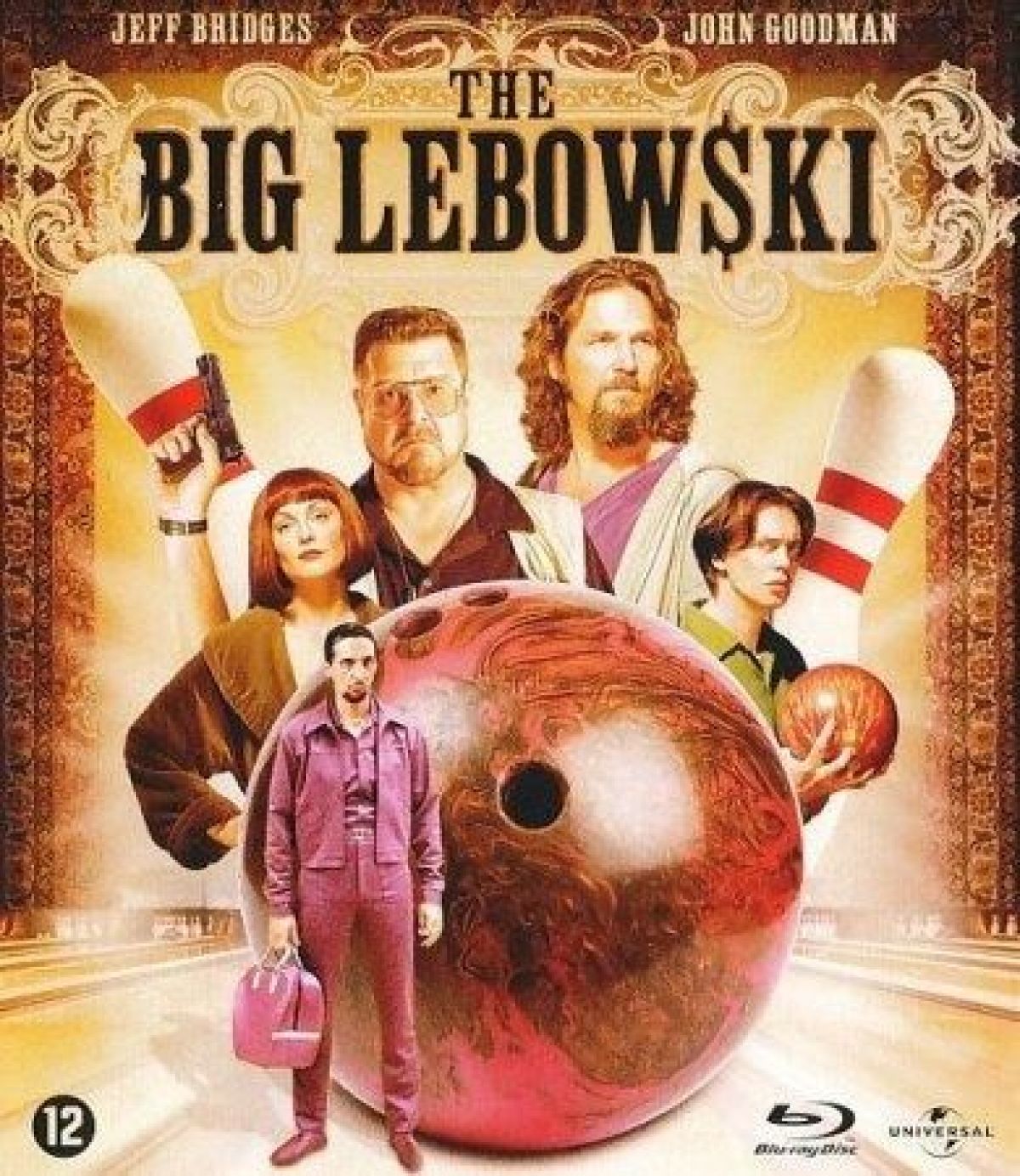 Afbeelding van Big Lebowski