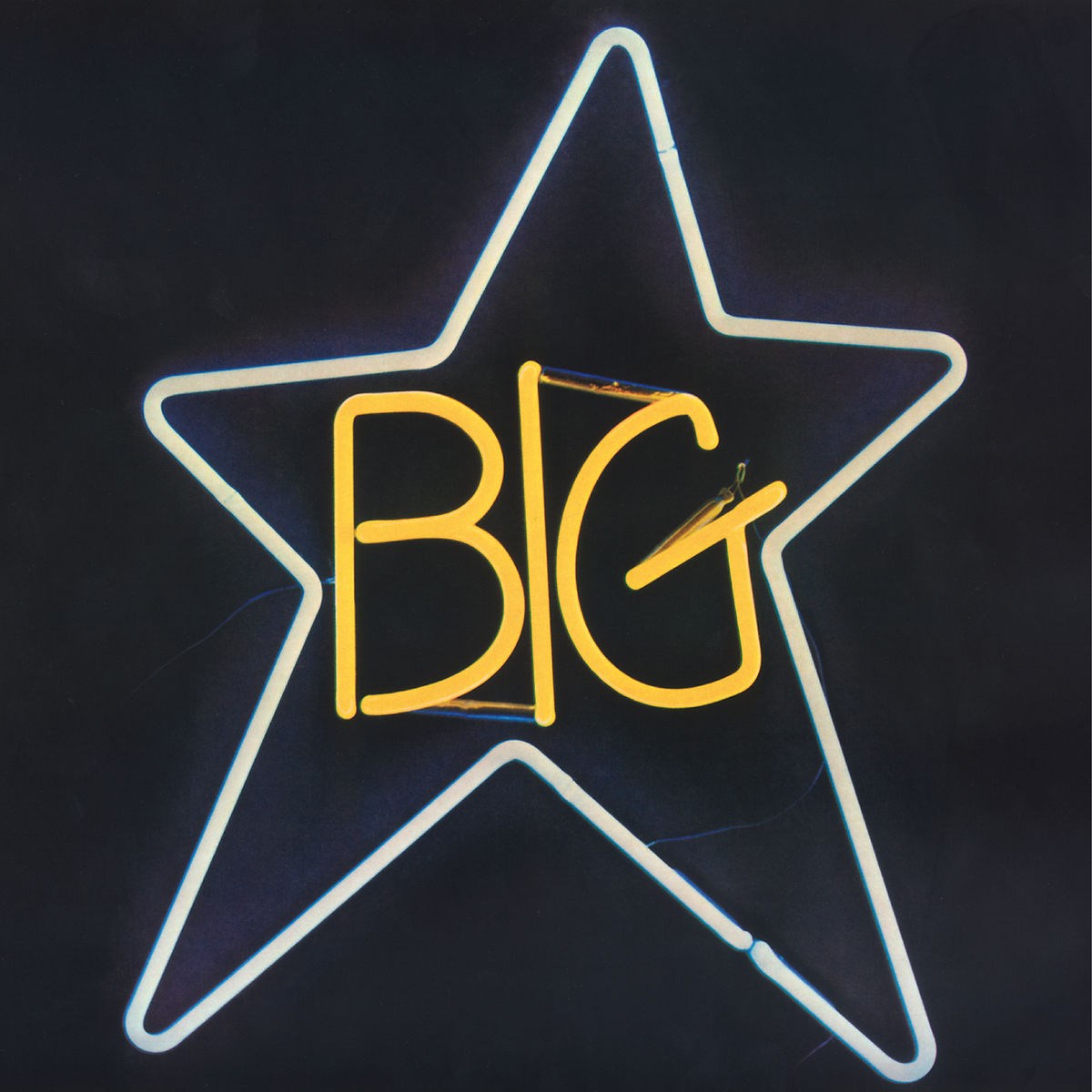 Afbeelding van Big Star - 1 Record
