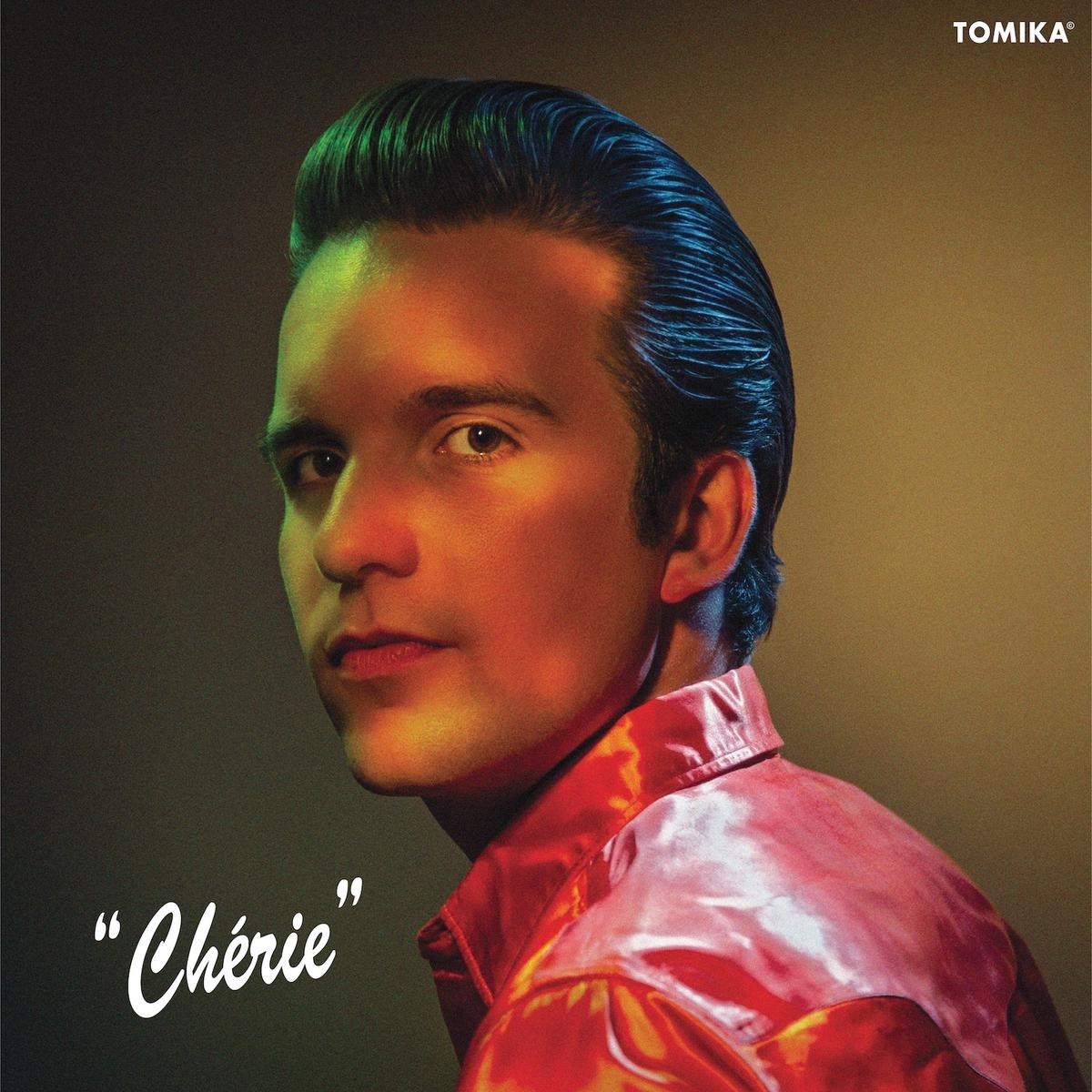Afbeelding van Theo Lawrence - Chérie