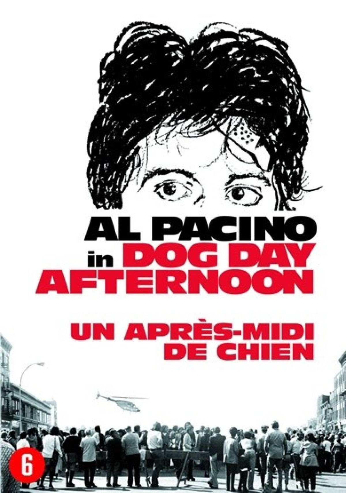 Dog Day Afternoon