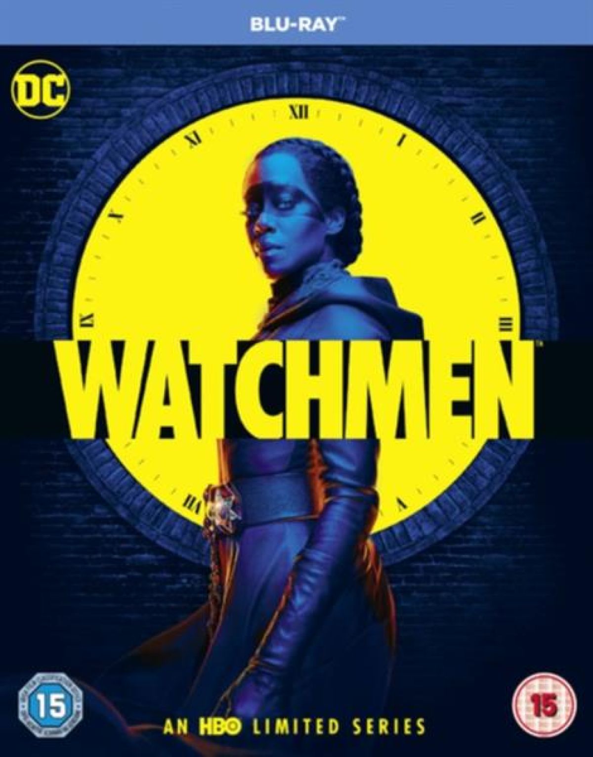 Afbeelding van Watchmen