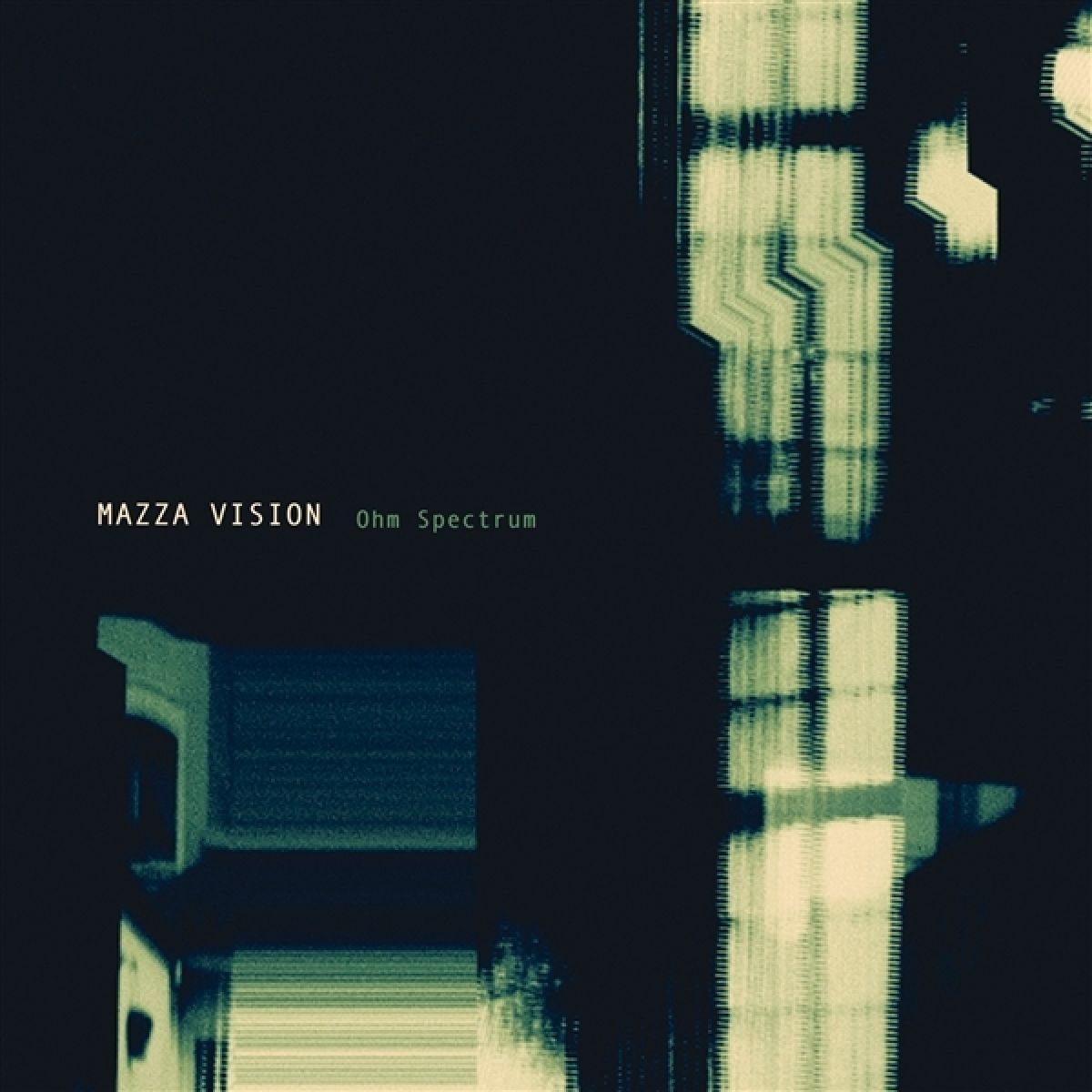 Afbeelding van Mazza Vision - Ohm Spectrum