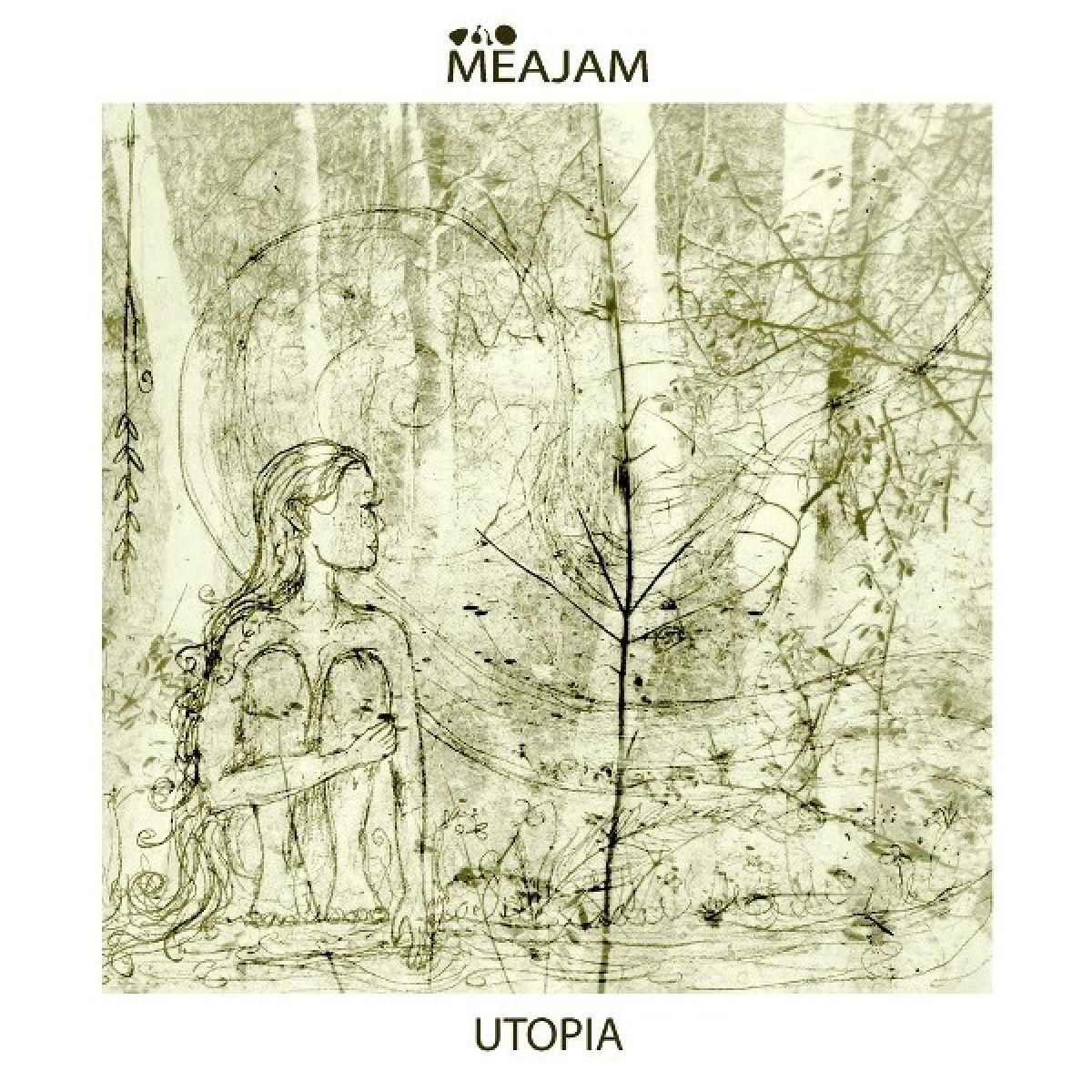 Afbeelding van Meajam - Utopia