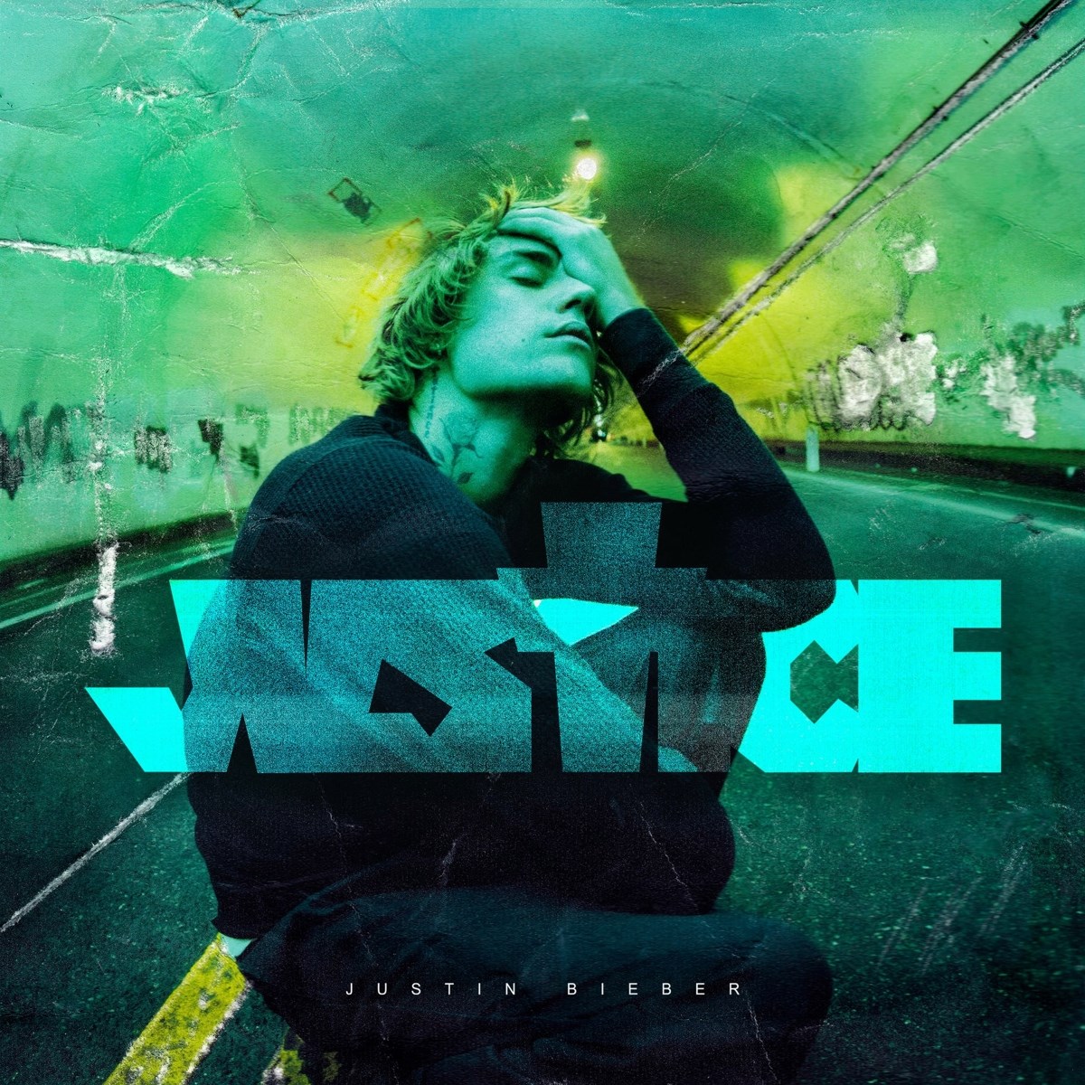 Afbeelding van Justin Bieber - Justice