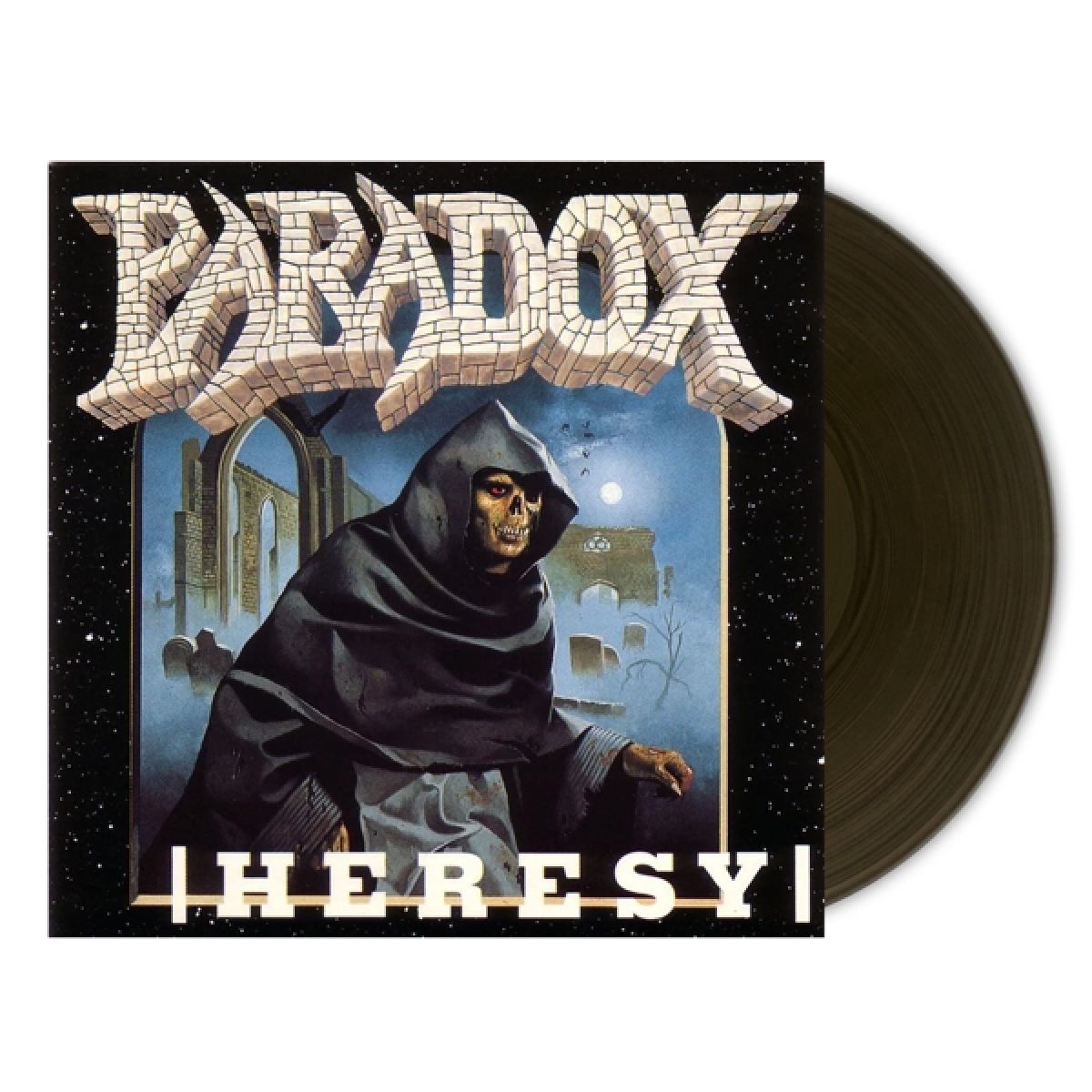 Paradox - Heresy