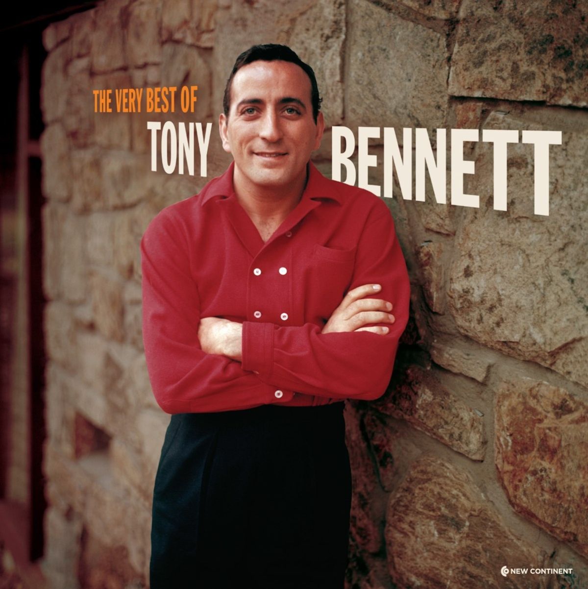 Afbeelding van Tony Bennett - Very Best Of