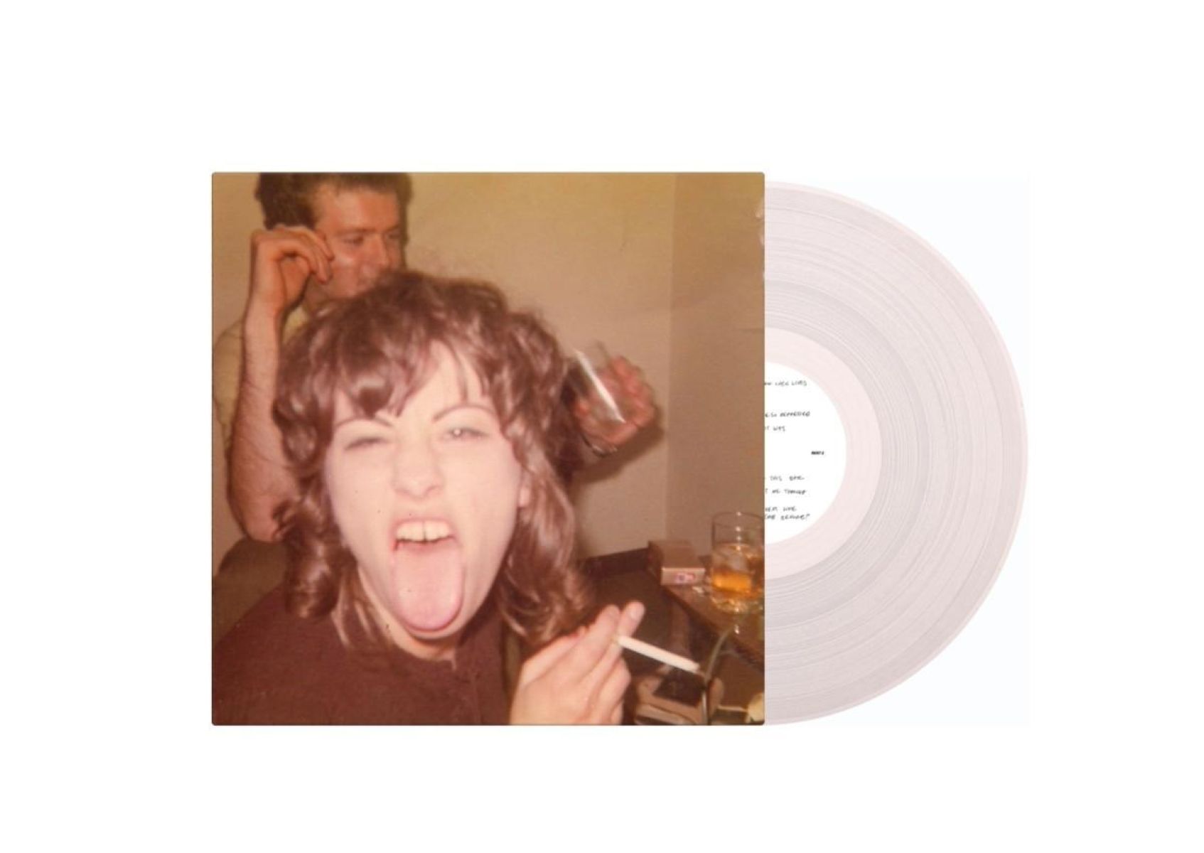 Afbeelding van Joyce Manor - I Used To Go To This Bar