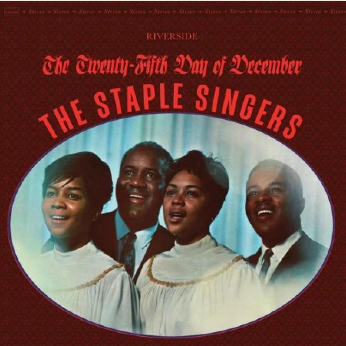 Twenty-Fifth Day Of December