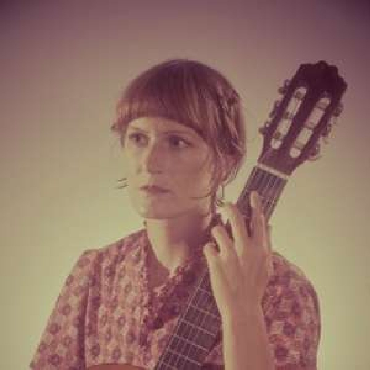 Laura Gibson - La Grande