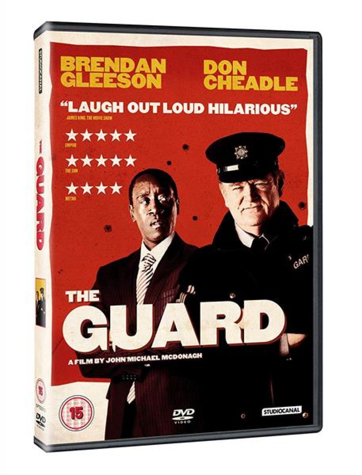 Afbeelding van Guard