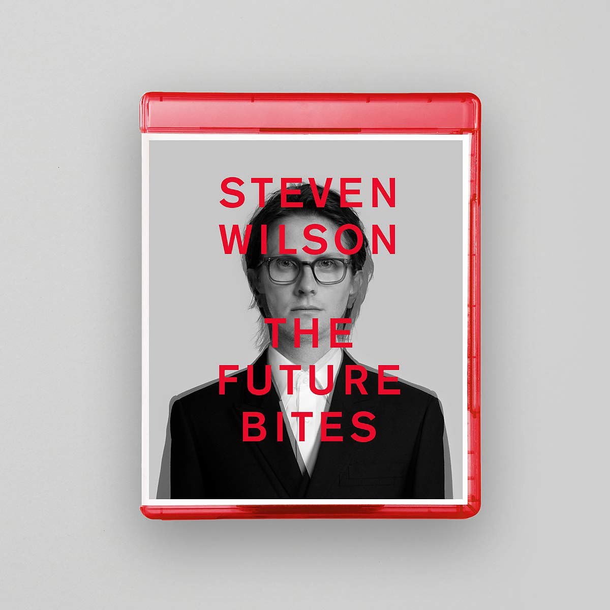 Afbeelding van Steven Wilson - The Future Bites