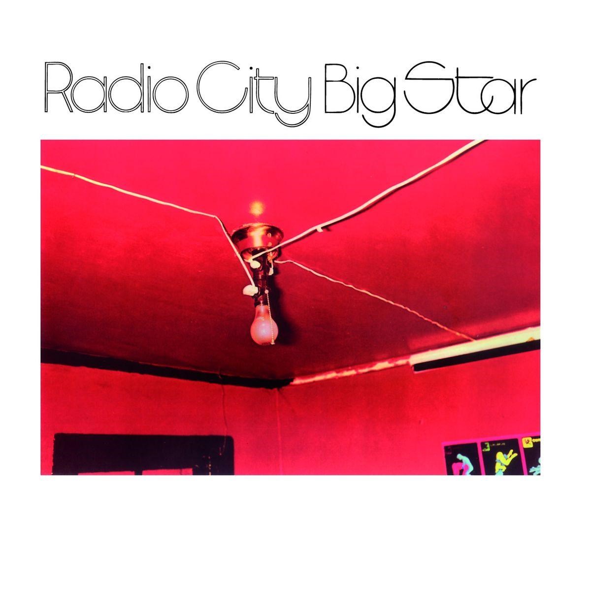 Afbeelding van Big Star - Radio City