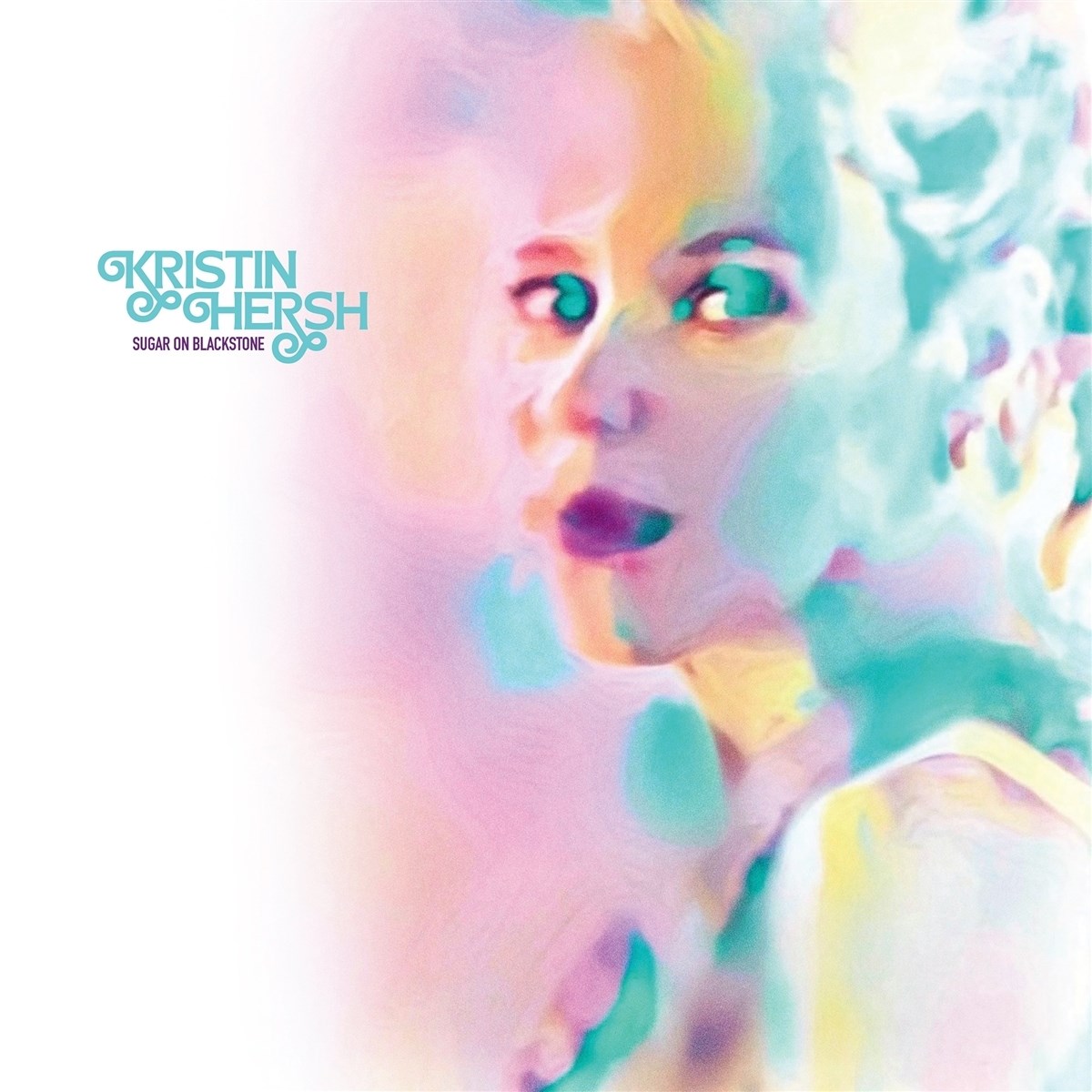 Afbeelding van Kristin Hersh - Sugar On Blackstone