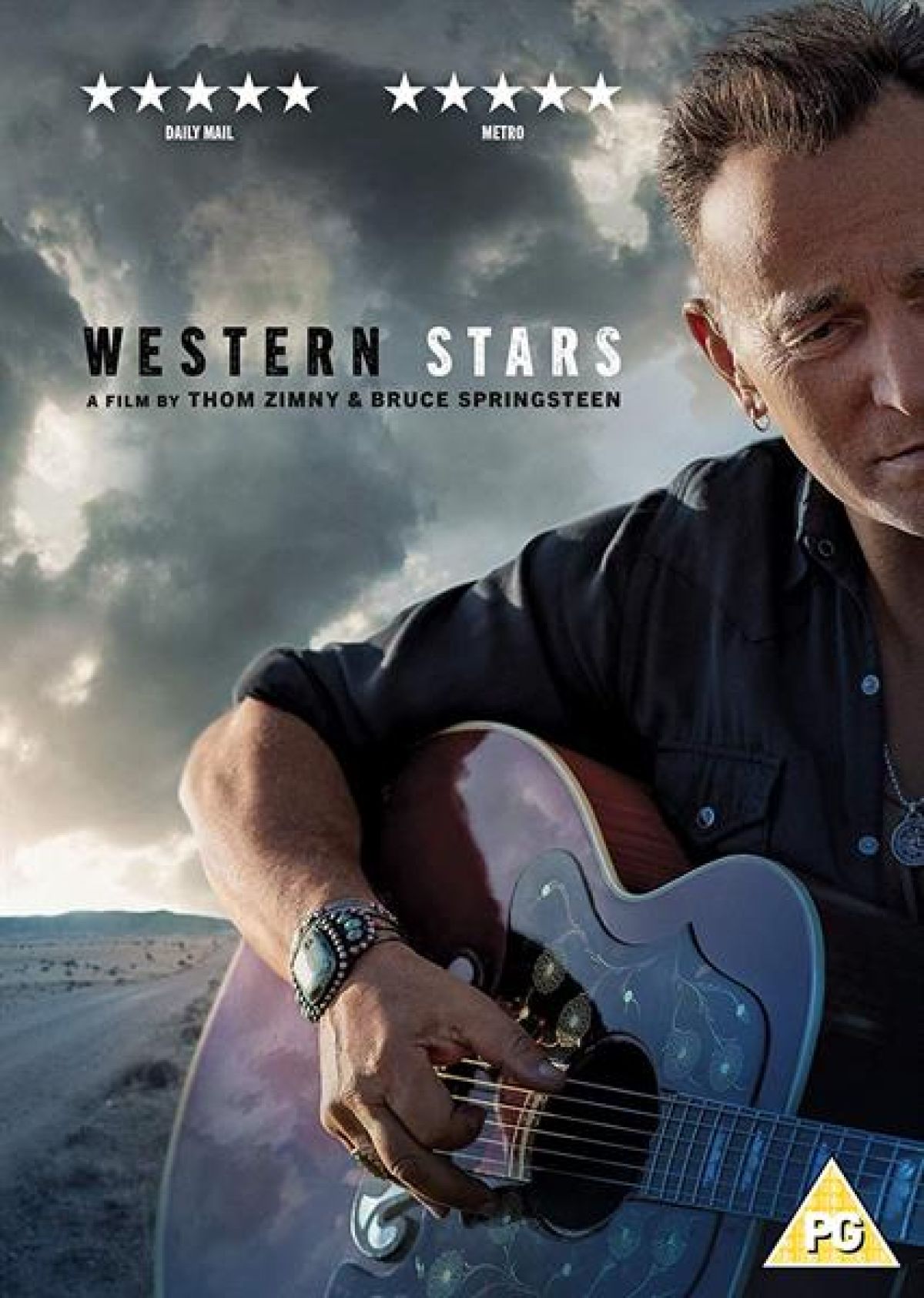 Afbeelding van Western Stars