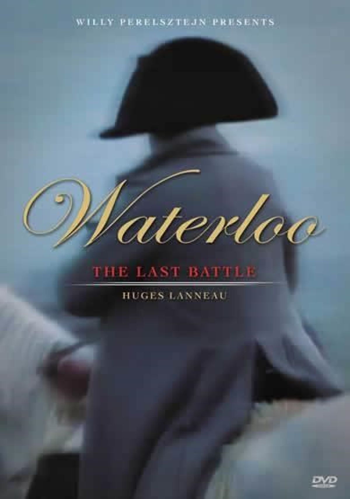 Afbeelding van Waterloo - The Last Battle