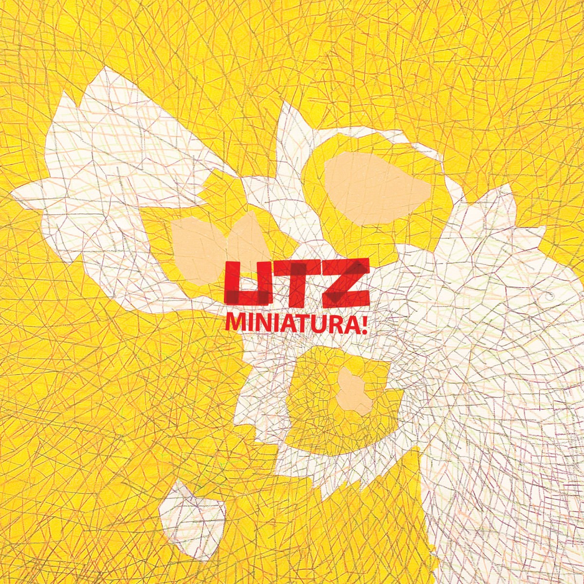 UTZ - Miniatura!